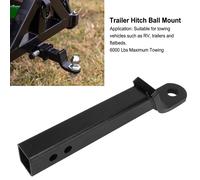 Anhänger-Kugelhalterung Verlängerung Kugelhalterung Robust 430 Mm Lang