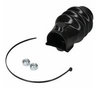 Anhänger Ösenkupplung Gator Faltenbalg Knott KFG13 KFG20 KFG27 KFG30