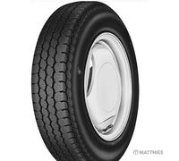 Anhänger Reifen 195/55R10 98P TL vorne M+S Reifen Maxxis CR966TRMA Wohnwagen