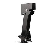 Anhänger Stabilisator Wagenheber Stabilisator Wagenheber Teleskopierbar Verstellbarer Teleskopischer Parkstützrahmen 290 mm Stützfuß Stützbeine