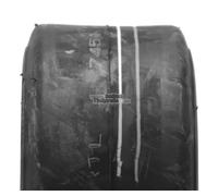 Anhaenger / Trailer Reifen CST (CHENG SHIN TIRE) C190 9X3.50 -4 4 PR TL SLICK GARTEN-TRAKTOR