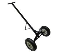 Anhänger Trolley Rangierhilfe, Mover für PKW Anhänger, Bootsanhänger, Wohnwagen