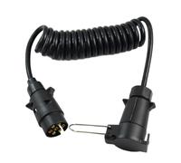 Anhänger Verlängerung Kabel Teile Anhänger Schlepptau Verdrahtung Stecker