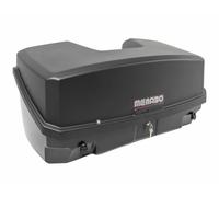 Transportbox Mizar für Fahrradträger Alcor 3 / 4