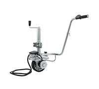 Anhängerheber, 350 W, 12 V, Motorisierter Wohnwagen, Wohnmobil, Boot | Zubehör für Mover Dolly Wheel-Teile