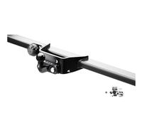 BRINK Anhängevorrichtung KIT (Inklusiv E-satz) Rückseite 12V für TOYOTA Set537140