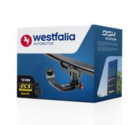 WESTFALIA 304092600001 Anhängerkupplung