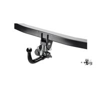 BRINK Anhängevorrichtung KIT (Inklusiv E-satz) Rückseite 12V für BMW Set622840