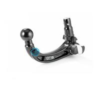 Für Skoda Scala Fließheck 02.2019-jetzt ORIS Anhängerkupplung abnehmbar NEU