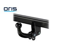 Anhängerkupplung ACPS-ORIS 033-611