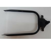 MZA Anhängerzugvorrichtung - Simson SR4-1, SR4-2, SR4-3, SR4-4