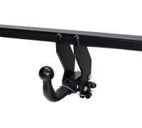 Auto Hak Anhängerkupplung abnehmbar für Kia Venga 02.2010-jetzt inkl. EBA