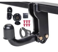 Anhängerkupplung Autohak Für VW T-Cross 04.2019- +7uni e-satz