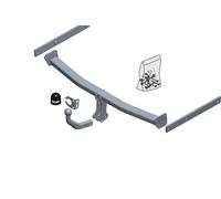 Brink Anhängerkupplung starr mit angeschraubtem Kugelkopf - SUZUKI SWACE