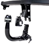 Anhängerkupplung Brink Mercedes GLC X253 SUV 2015-2022