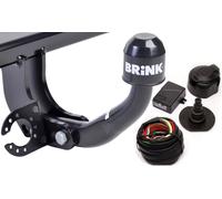BRINK 451400 Anhängevorrichtung