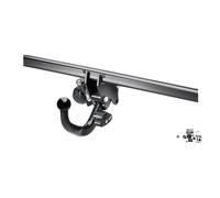 Anhängerkupplung abnehmbar Kugelkopf BRINK KIT mit E-Satz für TOYOTA COROLLA