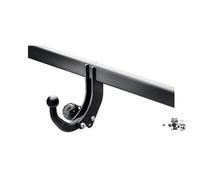 Anhängerkupplung einfach einbaubar 1.900 kg 13-polig BRINK für u.a. BMW 3er