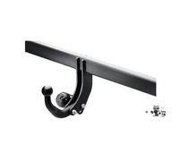 Anhängerkupplung einfach einbaubar 2.200 kg 13-polig BRINK für u.a. BMW 5er