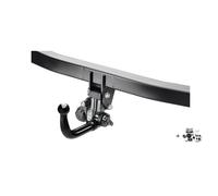 Anhängerkupplung einfach einbaubar 2.200 kg 13-polig BRINK für u.a. BMW 5er