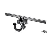 BRINK Anhängevorrichtung KIT (Inklusiv E-satz) Rückseite 12V für BMW 488240