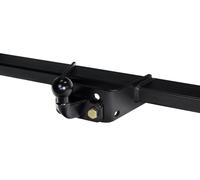 Anhängerkupplung für Mercedes Sprinter 208-216 Kasten mit Trittbrett BJ 95-06