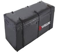 Anhängerkupplung Heckbox Gepäcktasche 152x61x61cm PVC Tarpulin