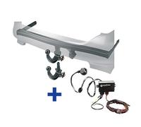 Westfalia Anhängerkupplung Hyundai I 30 Schrägheck Bj. 01/17- abnehmbar + original E-Satz