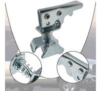 Anhängerkupplung Kugelkupplung Heavy Duty Zubehör Anhängerkupplung