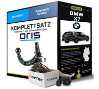 ACPS-ORIS 200-815 Anhängerkupplung