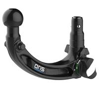 ACPS-ORIS Anhängerkupplung Ahk für VW Polo AW1 BZ1 T-Cross C11 C11_ Seat