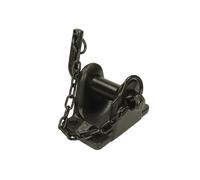 Anhängerkupplung ROCKINGER RO230B35000
