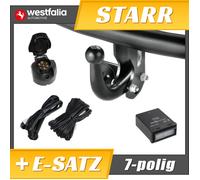 WESTFALIA Anhängevorrichtung 345138600001