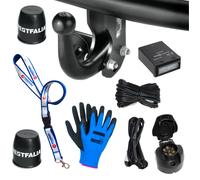 WESTFALIA Anhängevorrichtung 313402600001