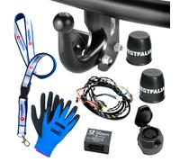 WESTFALIA Anhängevorrichtung 313402600001