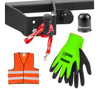 Anhängerkupplung starr für Fiat Ducato 2 II 244 Pritsche 03-06 ABE