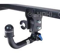 Anhängerkupplung Steinhof BMW X5 F15 2013-2018