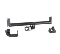 Anhängerkupplung STEINHOF F-133