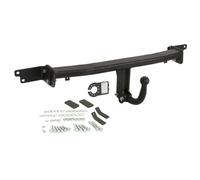 Anhängerkupplung STEINHOF F-203