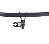 Anhängerkupplung Steinhof für Dacia Logan Limousine 07/2008-2013