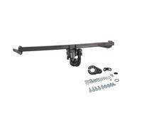 Anhängerkupplung für Seat Leon 5F1 III Fließheck 2014-2020 + 13p Esatz
