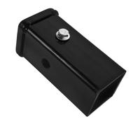 Anhängerkupplung Verlängerung Stahl-empfängeradapter Hitch -Adapter