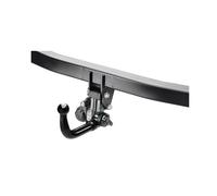 Anhängerkupplung vertikal abnehmbar 1.450 kg BRINK für u.a. PEUGEOT PARTNER