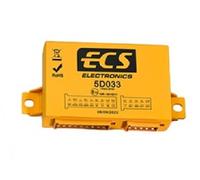 ECS FI050HH E-Satz für Anhängerkupplung