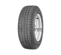 2x Kenda KR209 Kargotrail 3G XL Anhänger 185/65 R1493N Sommerreifen
