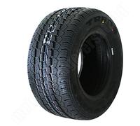 Anhängerreifen Niederquerschnittreifen 195/55 R10 C 98/96 N für Pkw Anhänger