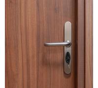 Anhängerschloss Anhängerschloß RV -Schlösser Wohnmobil-Türschloss