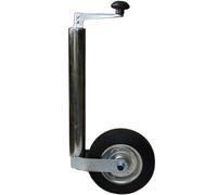 ANHGR 36445 - Anhänger - Stützrad 200/50, 27/70cm, Ø48mm, bis 150kg FREI