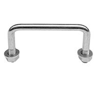 Anhängerzubehör Gewindebügel M12 Halter Für spannverschluss anhänger Pkw-anhänger Unitrailer