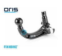 Anhängevorrichtung ORIS AK41 FIX4BIKE® ORIS 200-975